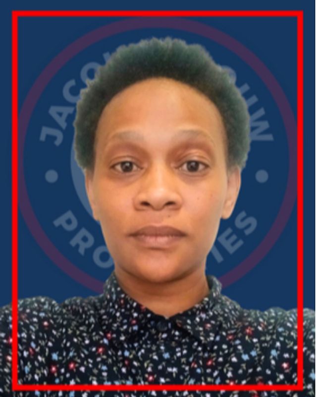 Palesa Molefe photo