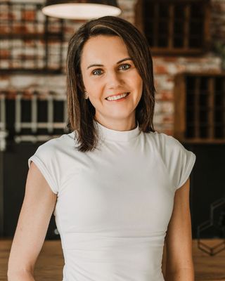 Arina Lensing photo