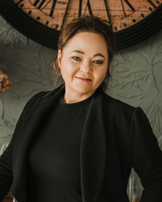 Natascha Bezuidenhout photo