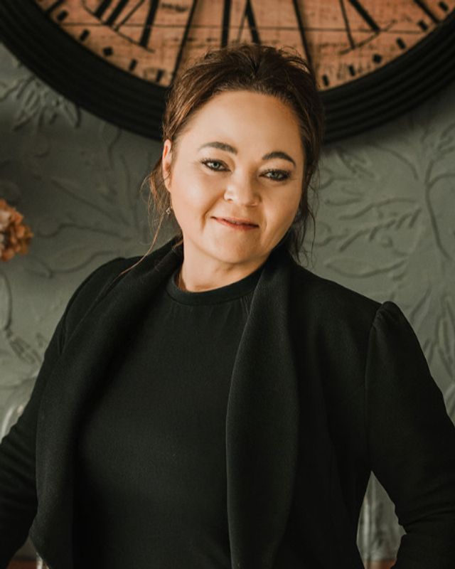 Natascha Bezuidenhout photo