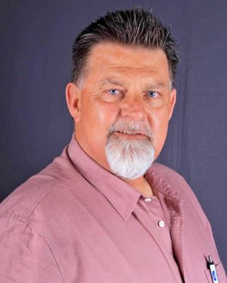 Johann Esterhuizen photo
