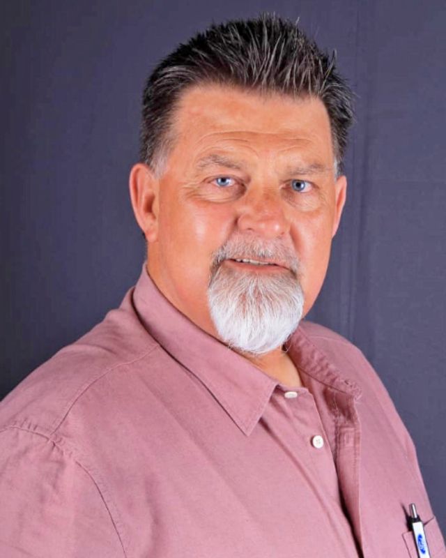 Johann Esterhuizen photo