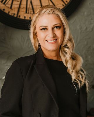 Ilze van Zyl photo