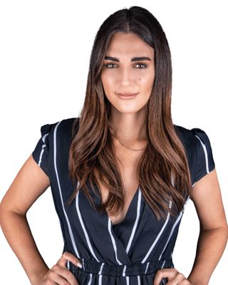 Danielle Nieuwoudt photo