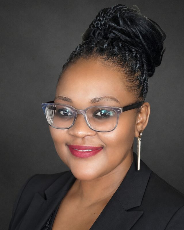 Menelisi Mhlanga photo