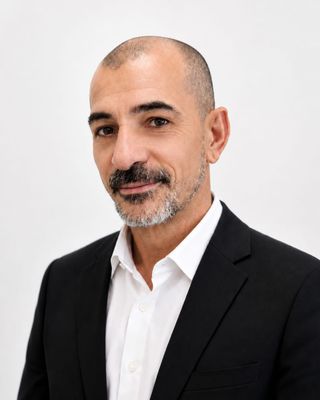 Laurent Payet photo