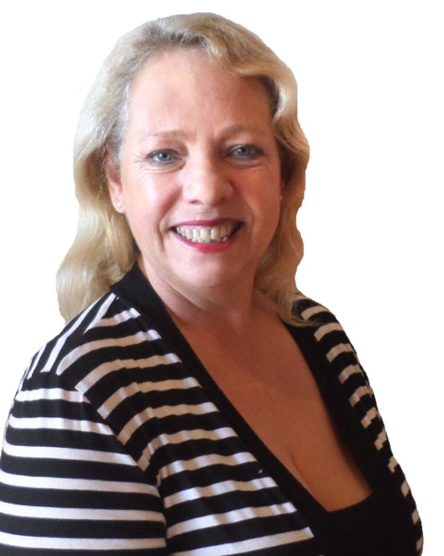 Veronica Clark photo