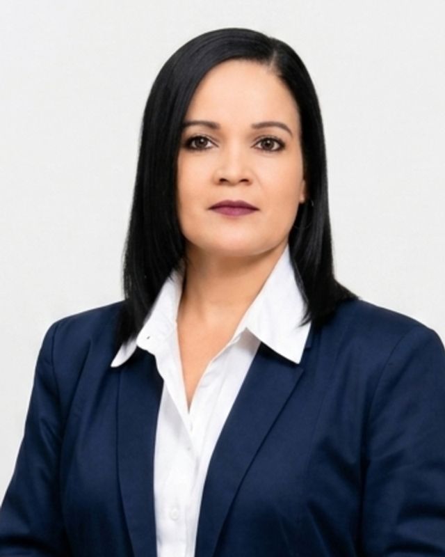 Rosanne Manuel photo