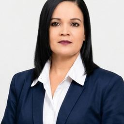 Rosanne Manuel