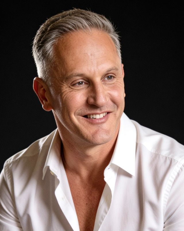 Ari Voyiatzis photo
