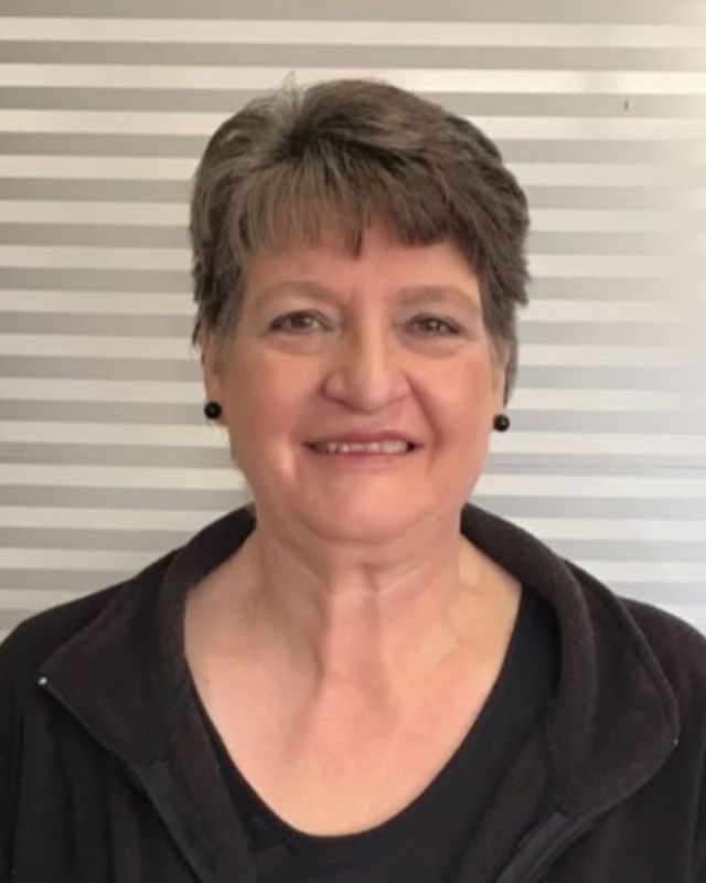 Betsie Espach photo