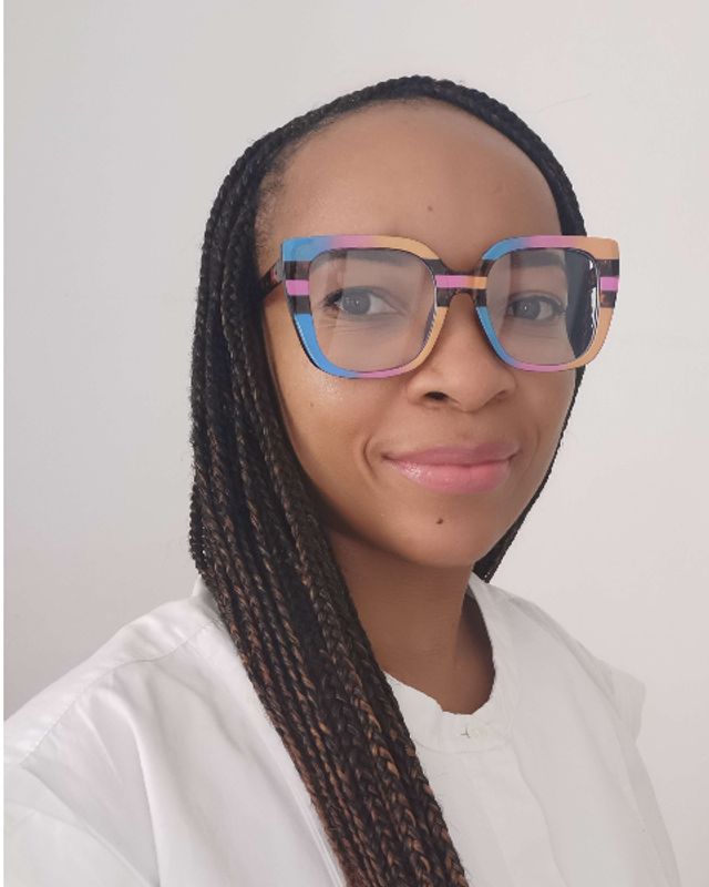 Masego Moloto photo