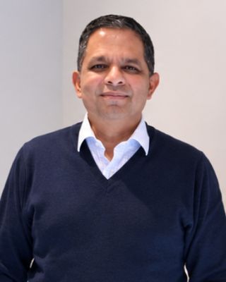 Dinesh Bhana photo