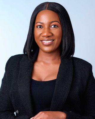 Rosalia Idhengwa photo