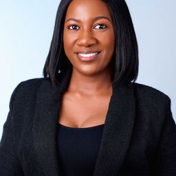 Rosalia Idhengwa