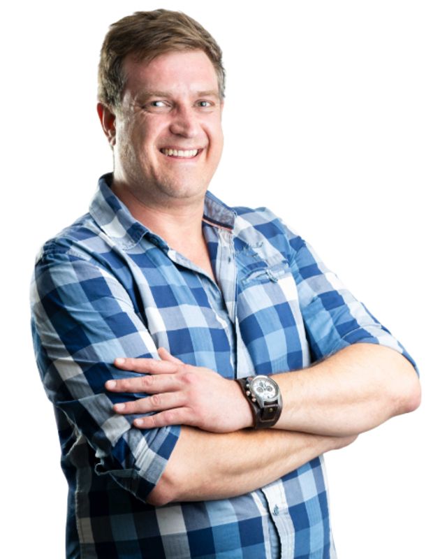 Adolf Bosman photo