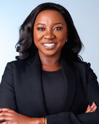 Irmgard Lesheni Hamayulu photo
