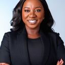 Irmgard Lesheni Hamayulu