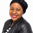 Kedibone Motshwane