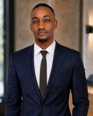 Evans Simango photo