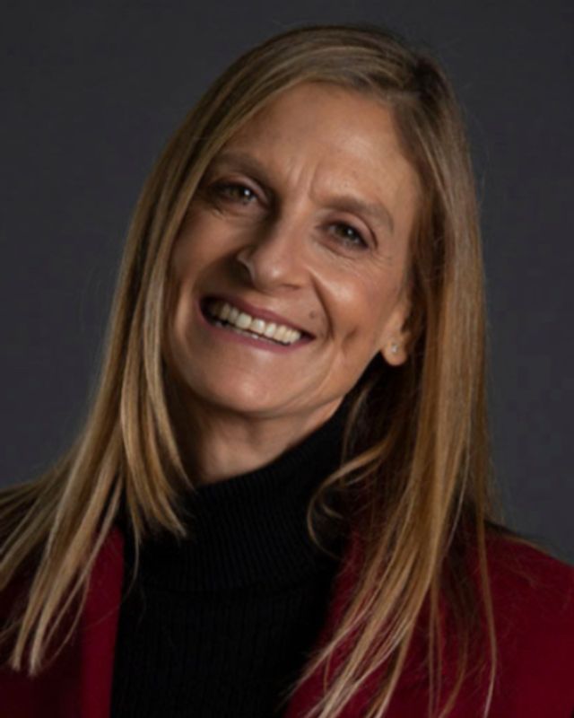 Beverley Delit photo
