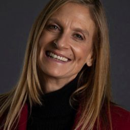 Beverley Delit