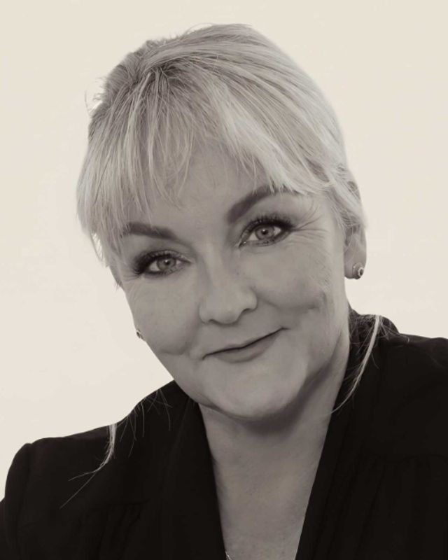 Anette Jooste photo
