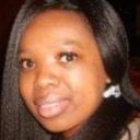 Phila Dlamini