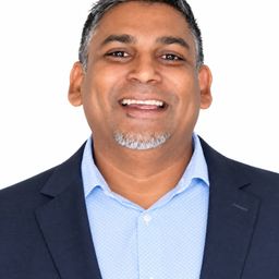 Praven Naidoo