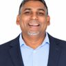 Praven Naidoo