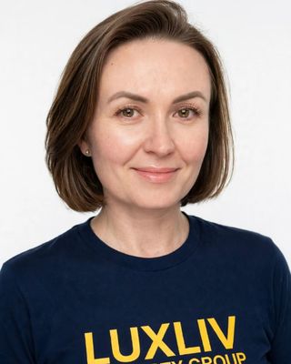 Alina Erzamaeva photo