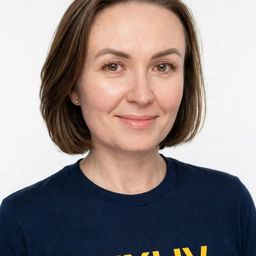 Alina Erzamaeva