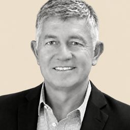 Mark Mitchley