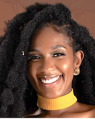 Njeri Kinandu photo