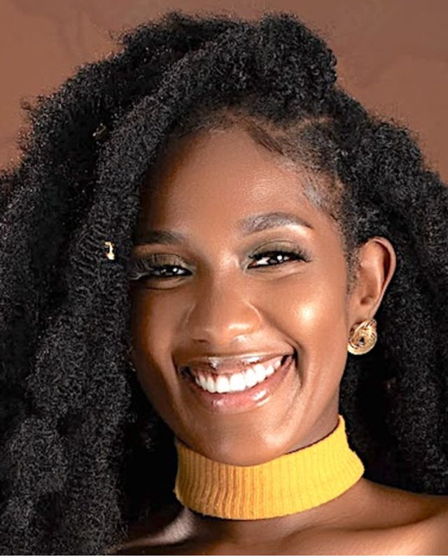 Njeri Kinandu photo