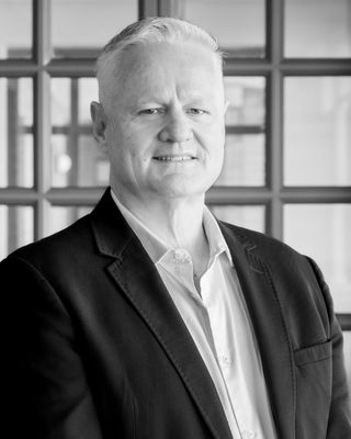 Stiaan Geldenhuys photo