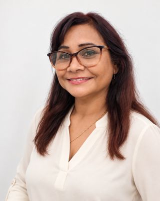 Fatmah Saib photo