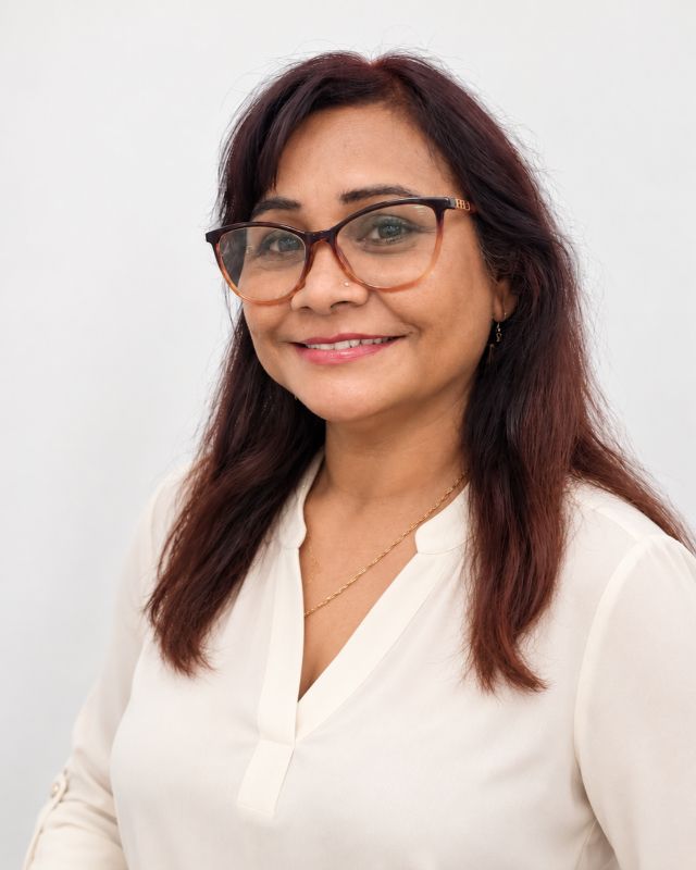 Fatmah Saib photo