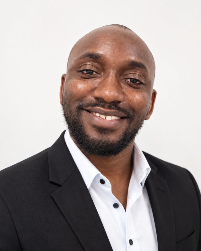 Boris Mauafo photo