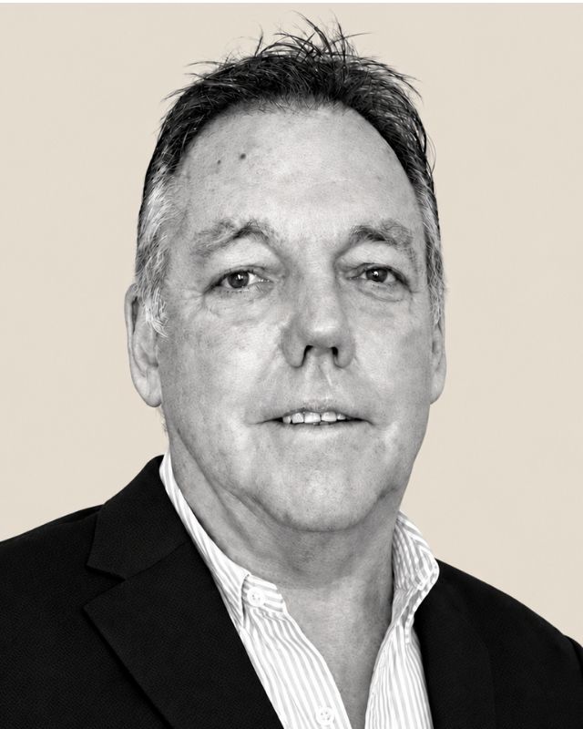 Martin Hewitt photo