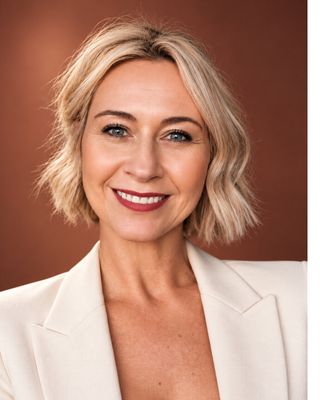 Rita Wandrag photo