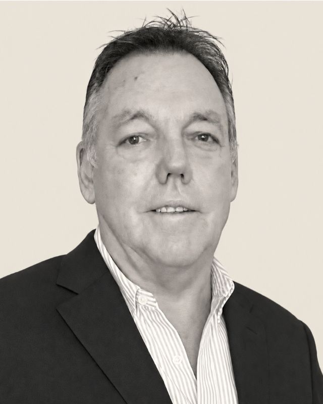 Martin Hewitt photo