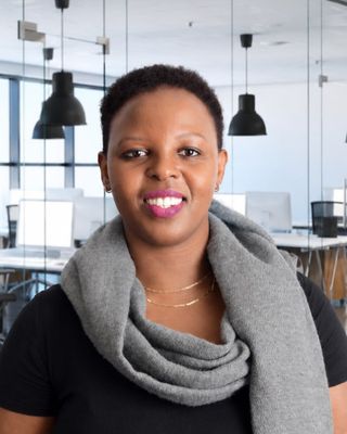 Bongekile Ngubeni photo