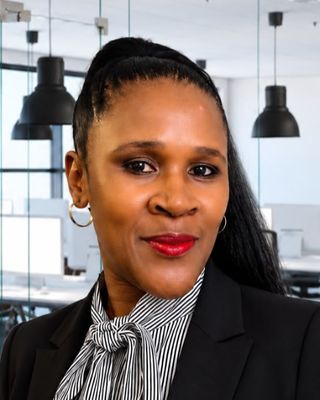 Nombulelo Mthethwa photo