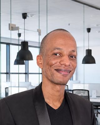 Brilliant Mzizi photo