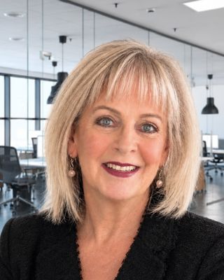 Jill Steinberg photo