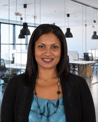Natasha Chetty photo