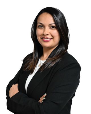 Nalini Bageloo photo