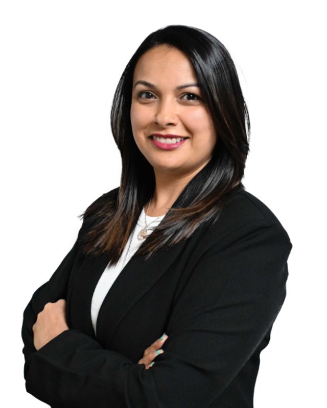 Nalini Bageloo photo