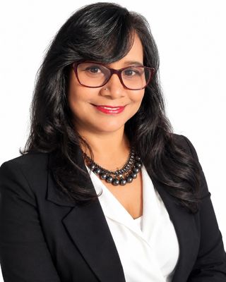 Fatmah Saib photo